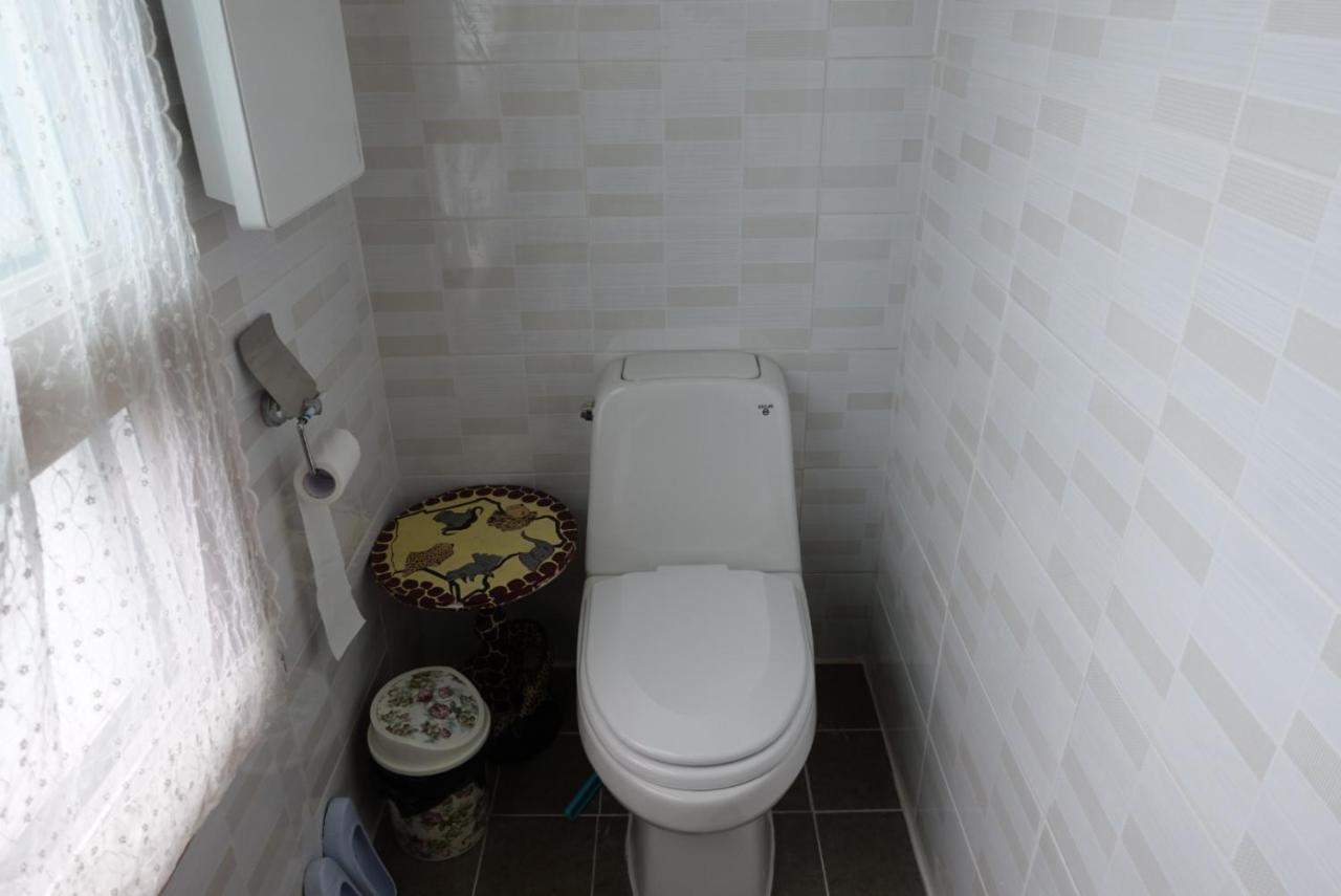 Pongdang Guesthouse Jeonju Buitenkant foto