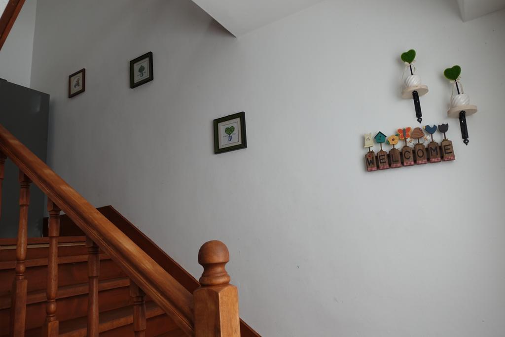 Pongdang Guesthouse Jeonju Buitenkant foto